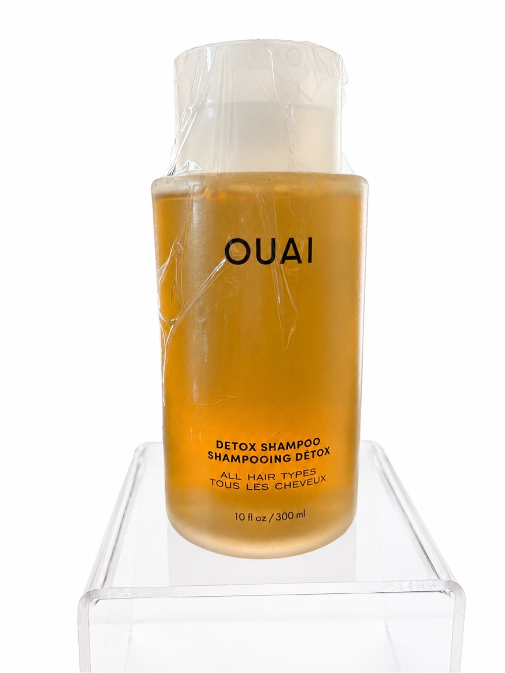 OUAI Detox Shampoo - All Hair Types